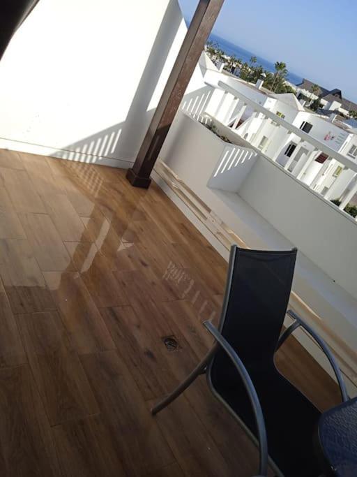 Apto. Vacacional “El Balcon De Las 4 Lunas” Costa Teguise Eksteriør bilde